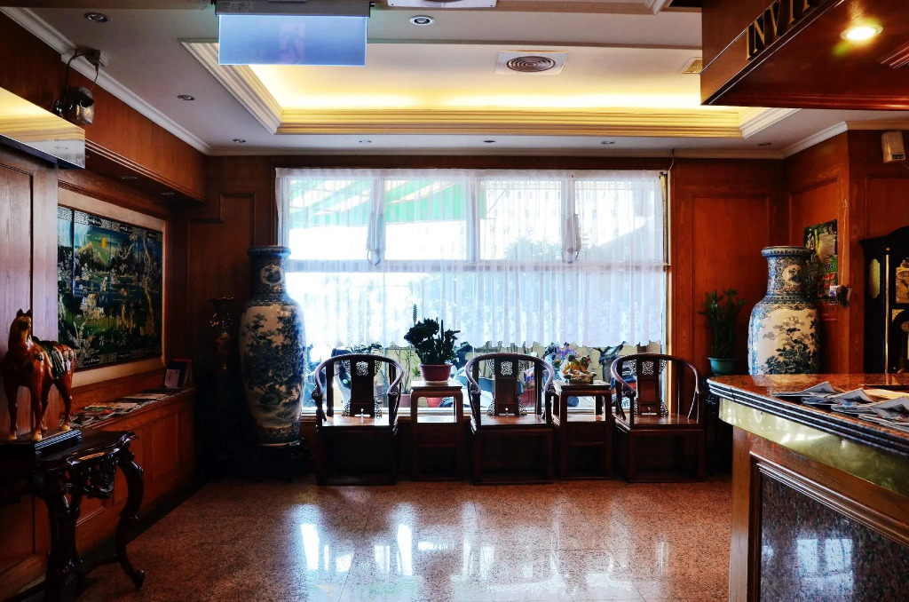 Family hotel- Linsen