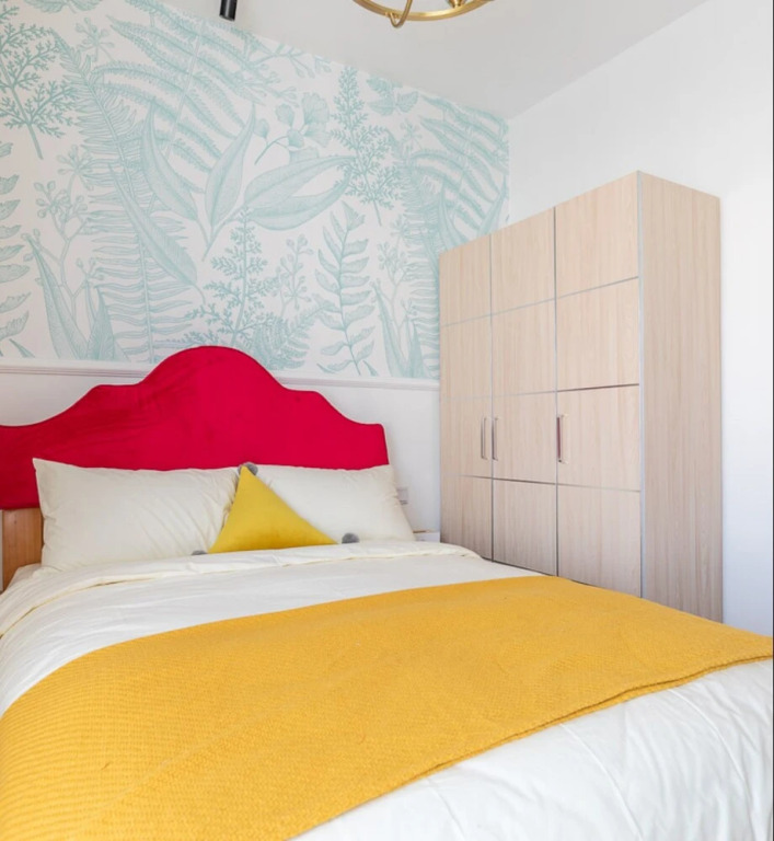 Locals Boutique Apartment Shijicheng No6