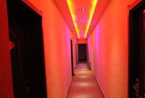 Lecheng Theme Inn