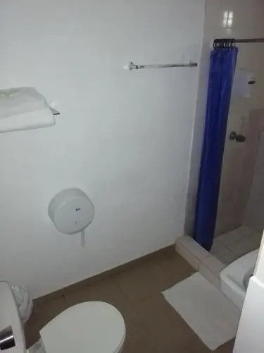 Hotel Residencial Pedasi