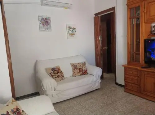 Ático Torre Playa - WIFI - PETFRIENDLY - ECOFRIENDLY