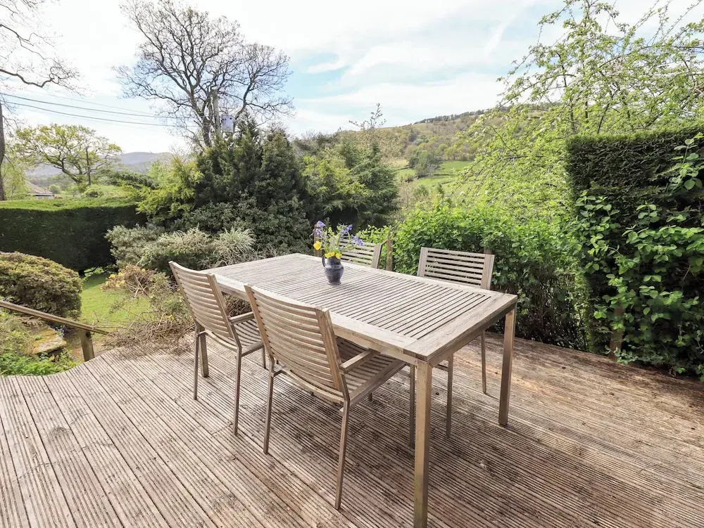 Mell View Cottage