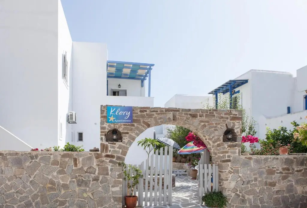 Apartments Klery - Studios 5