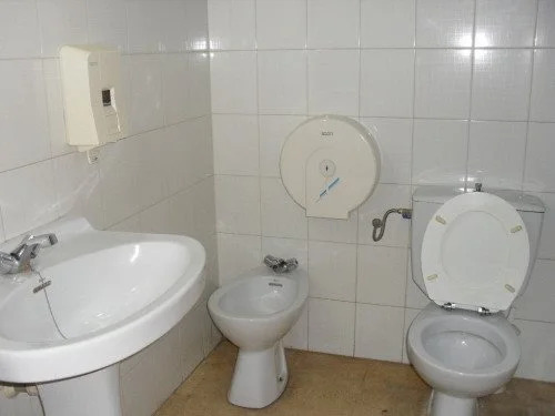 Hotel Pension Mode Lleida