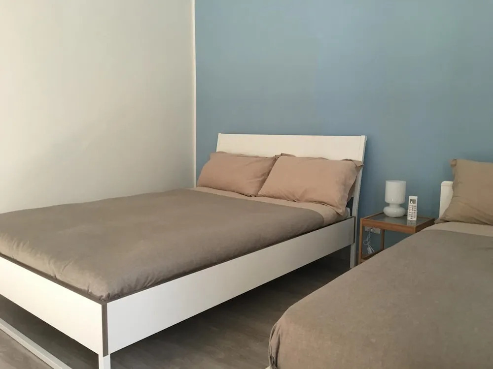 Romano Rooms