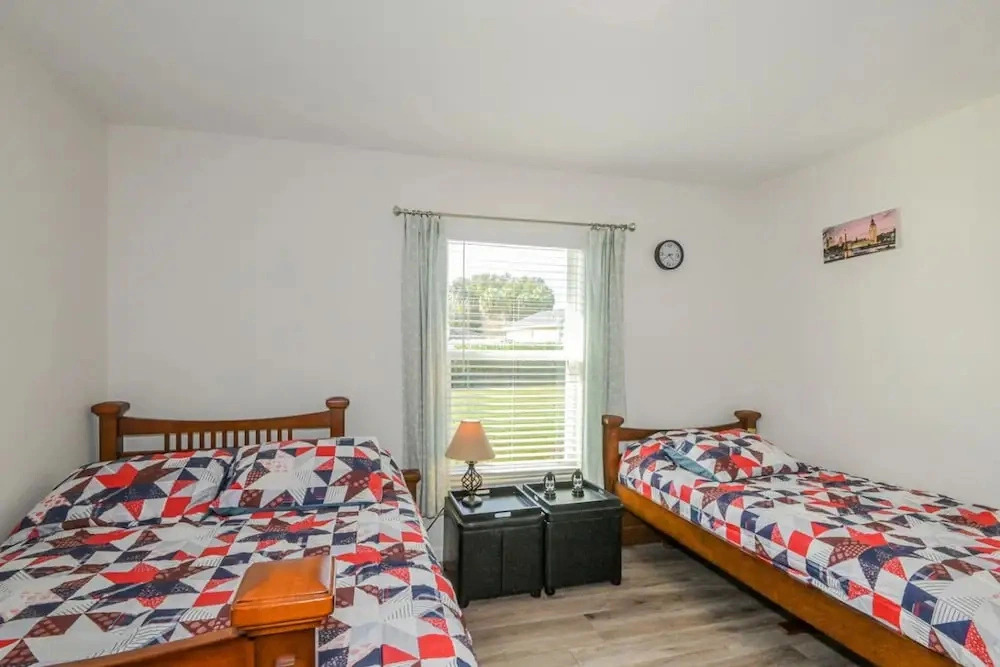 Villa JOY 3-bed 2-bath Private Pool spa