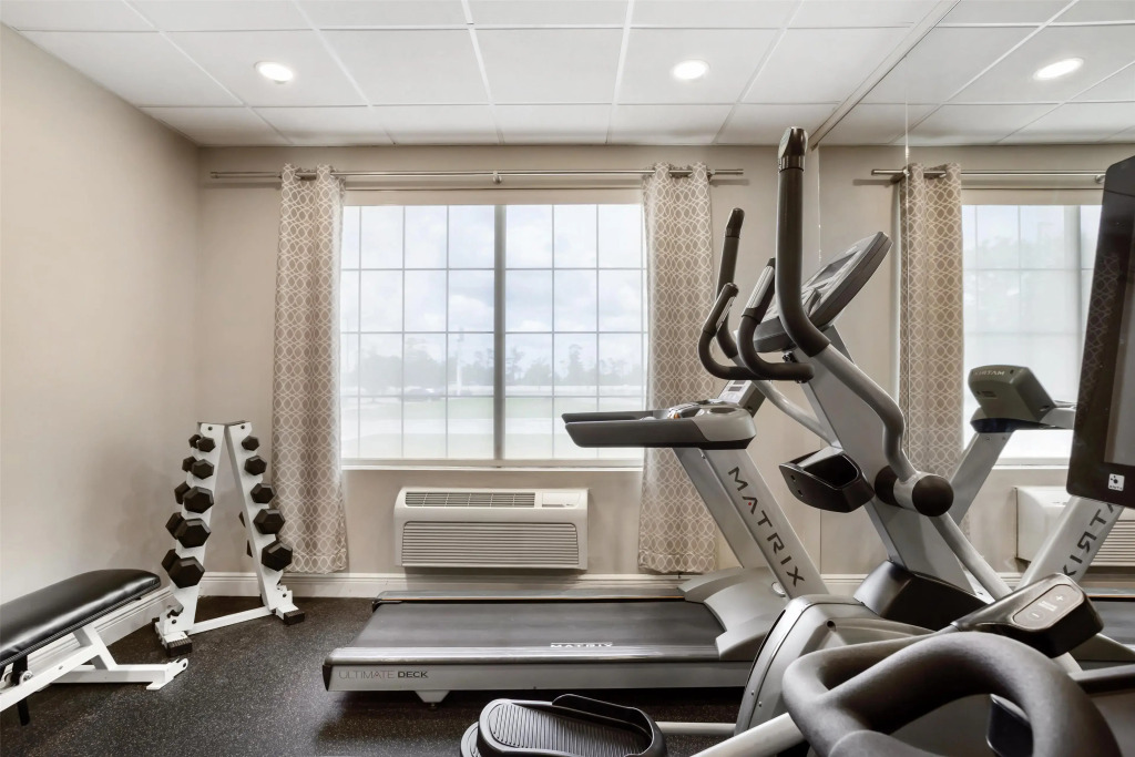 Best Western Plus Executive Hotel & Suites