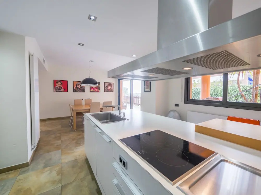 HomeHolidaysRentals Albi - Costa Barcelona