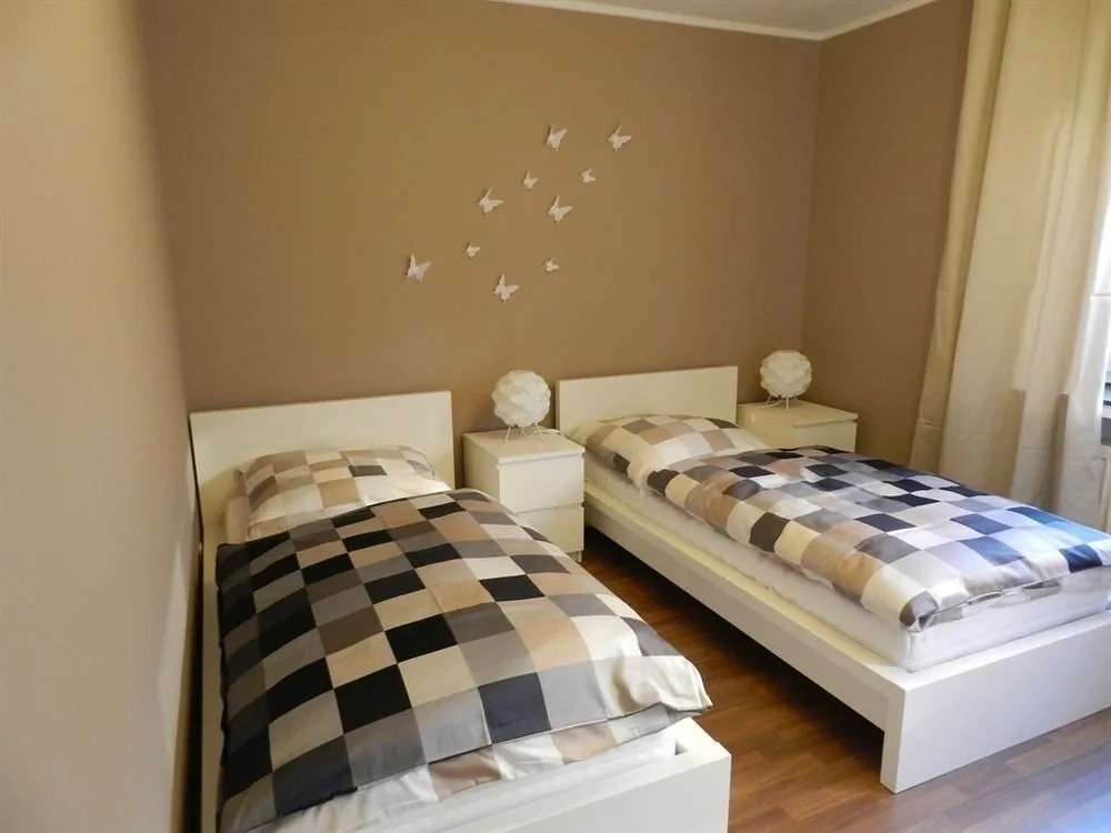 Ambiente Apartment