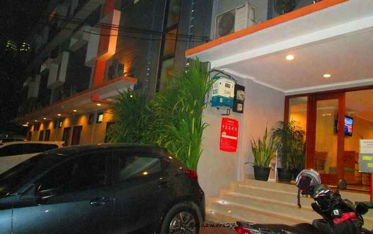 Kuningan Village Studio