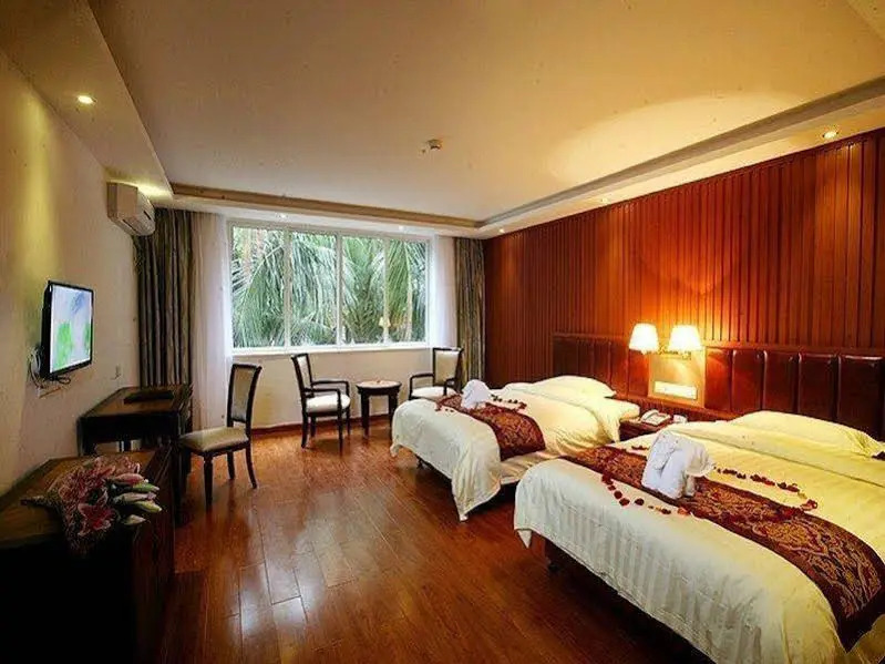 Sanya ZhengYang International Resort
