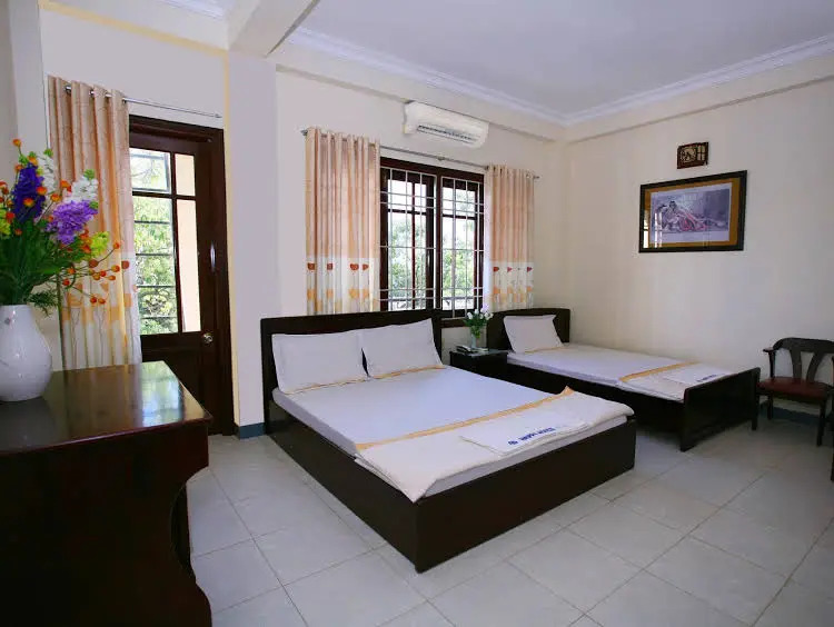 Song Linh Hotel