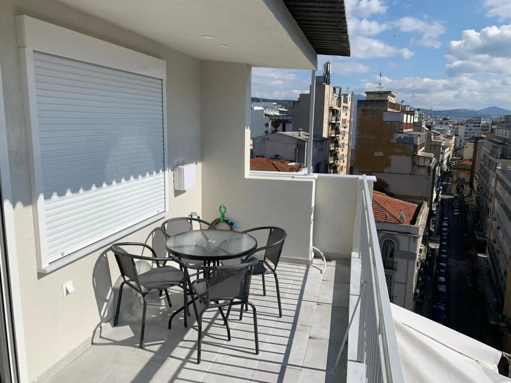 Luxury Studio in Thessaloniki
