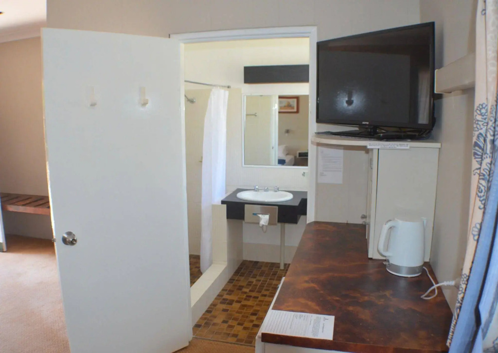 Deer Park Motor Inn Armidale