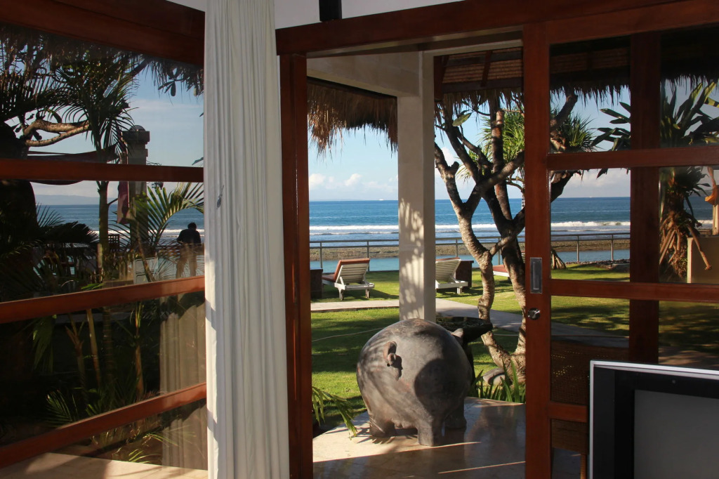 Bali Santi Bungalows