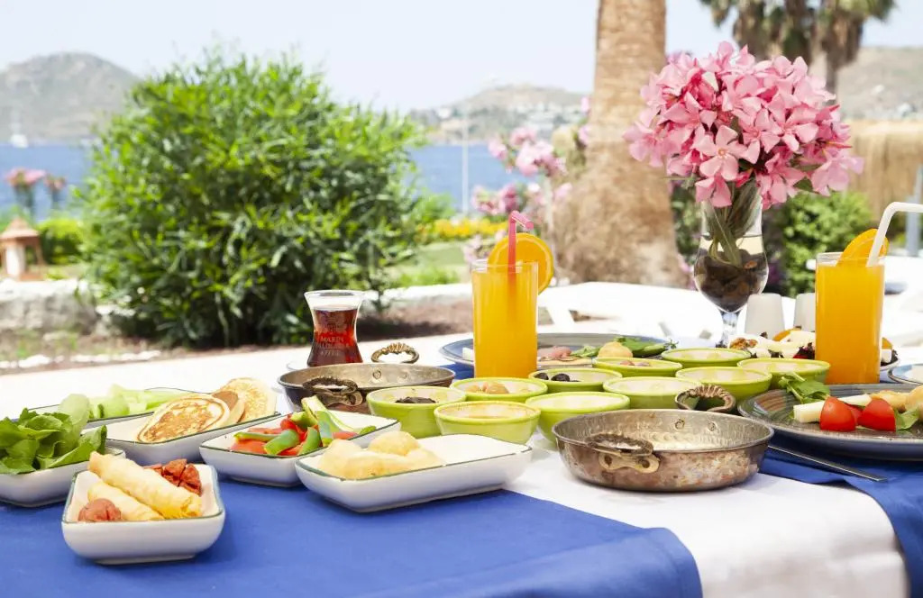 Marin Yalıkavak Hotel