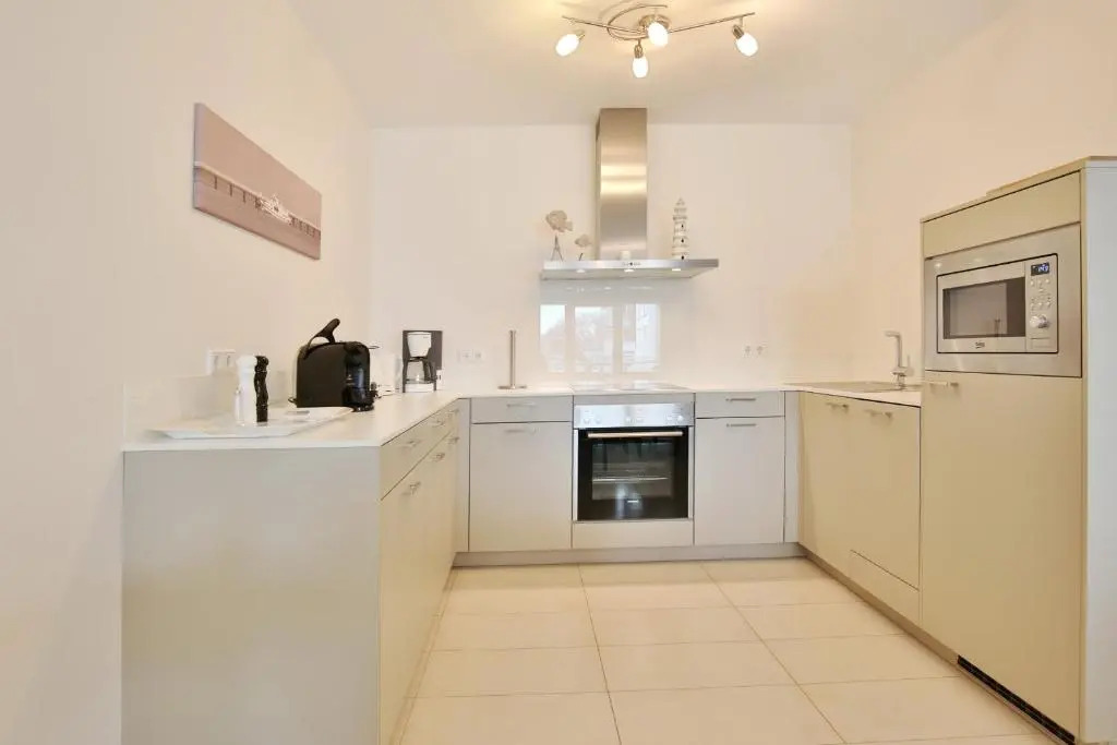 Villa Mér Baltique Villa Mér Baltique Appartement 13