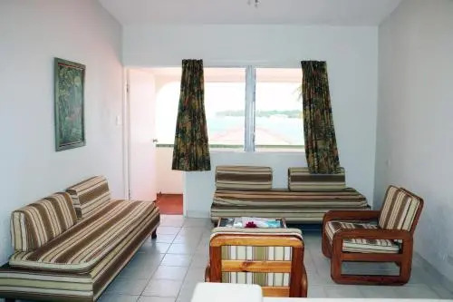 Crown Point Beach Hotel