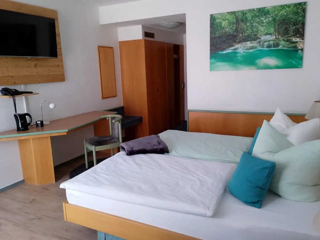 Paulin Hotel Trier