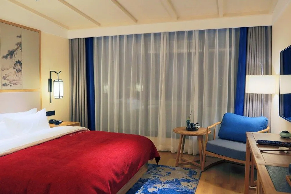 Qianna Hotel Zhongzhou Avenue Branch