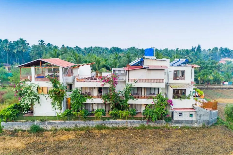 Bouganvillea Boutique Beach House