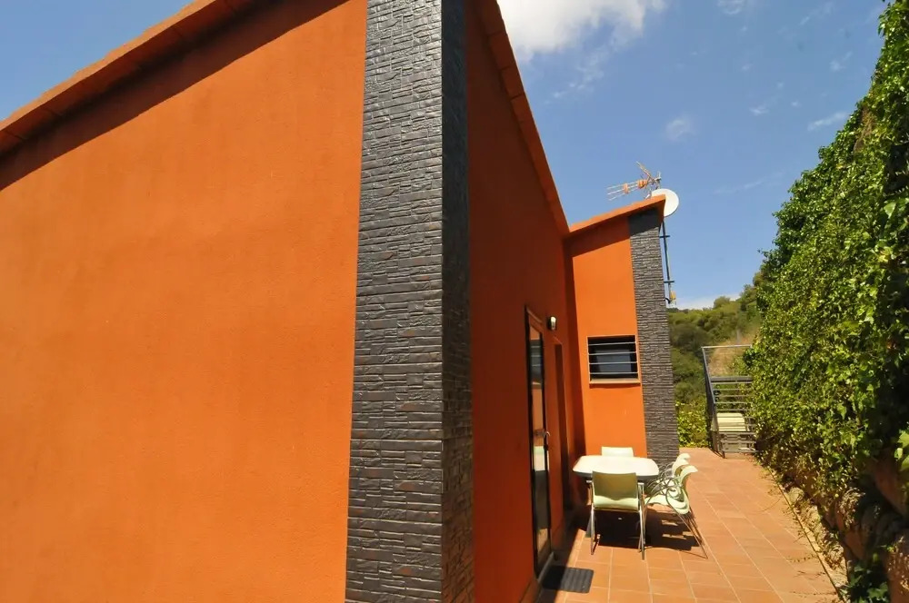 HomeHolidaysRentals Eugene - Costa Barcelona