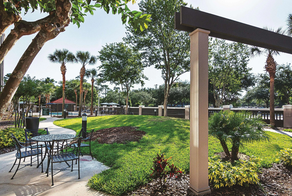 La Quinta by Wyndham Orlando UCF