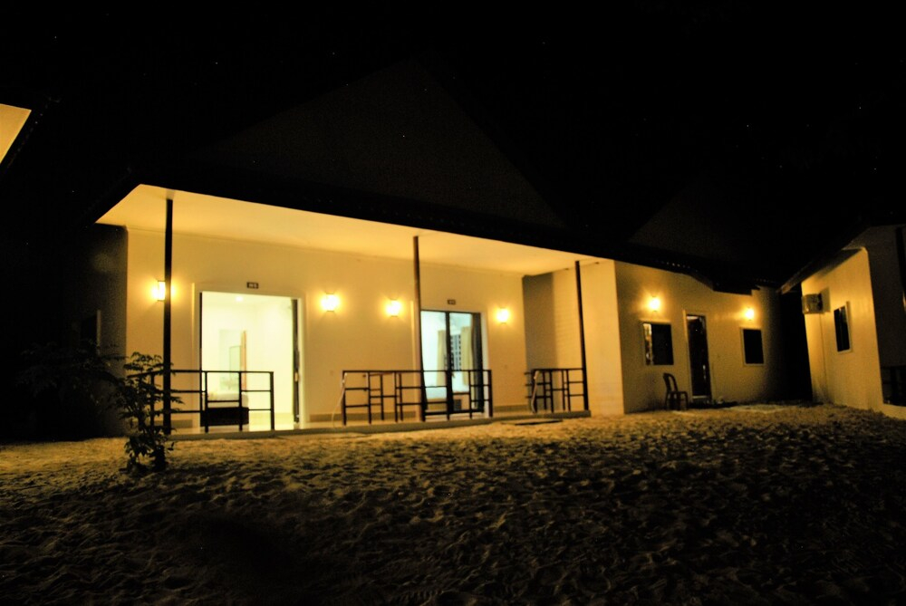Home Stay Resort