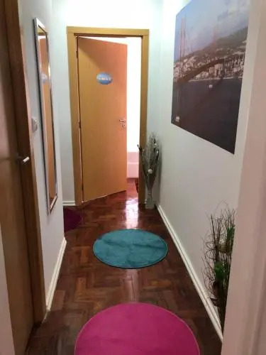 7 Rivers Hostel