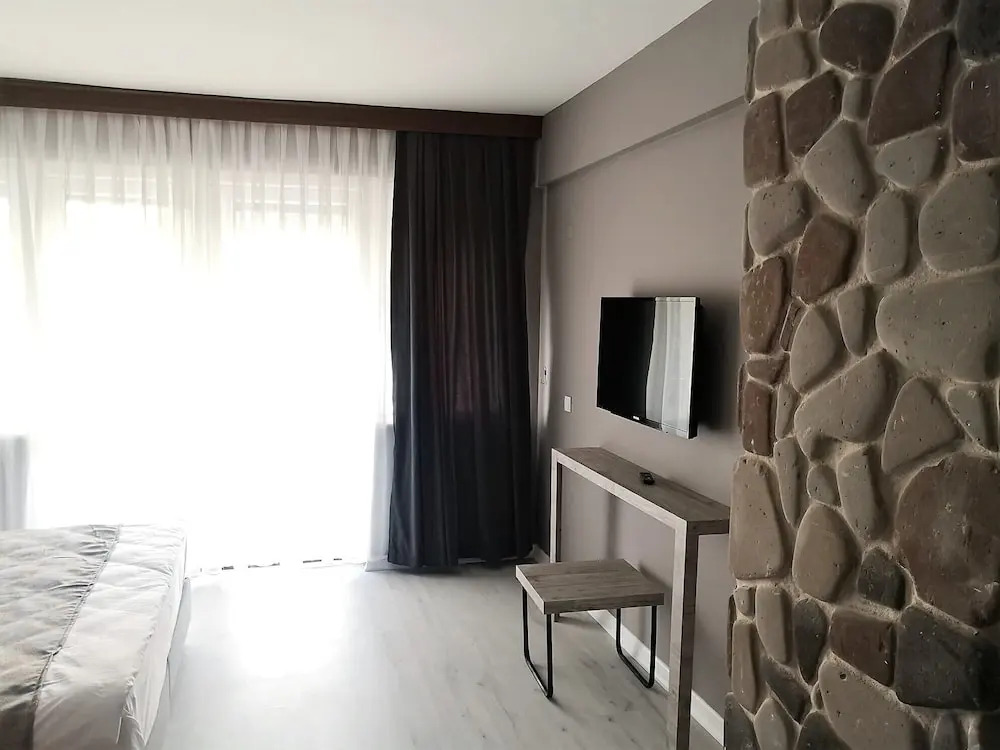HBS Boutique Hotel & Restaurant