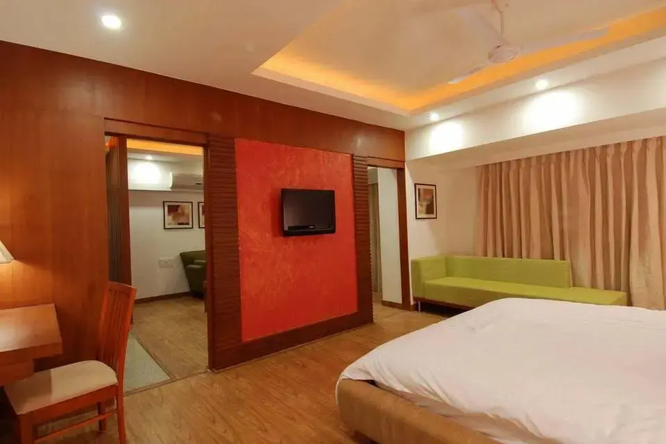 Hotel Ilark