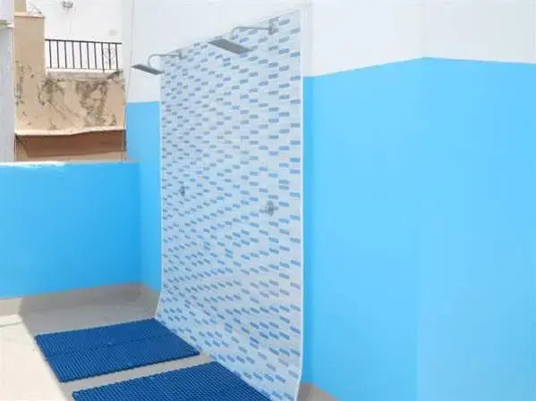 Hostal Canalejas