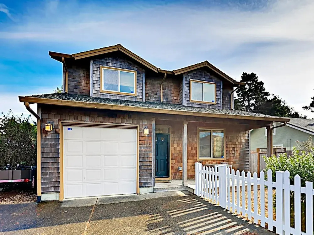 Posh - 3 Br Home