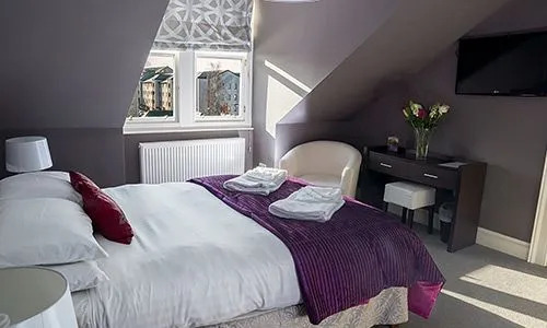 Capital Residence