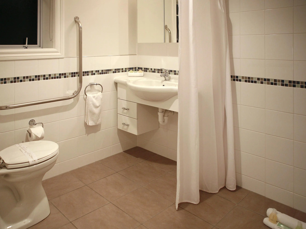 Kerikeri Park Lodge