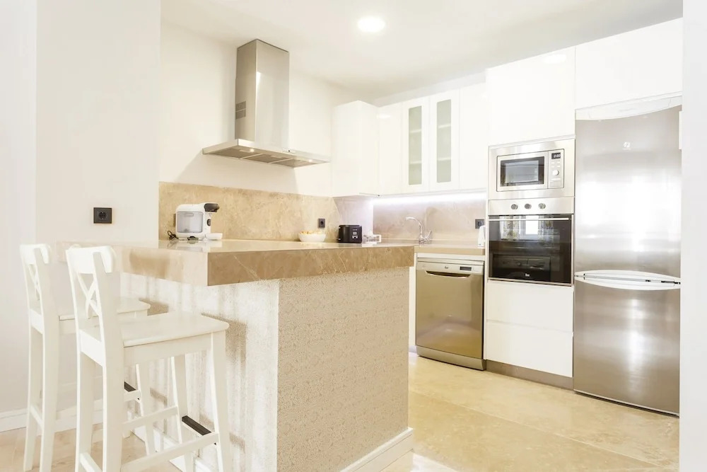 Apartamento Cobijo del Sabio