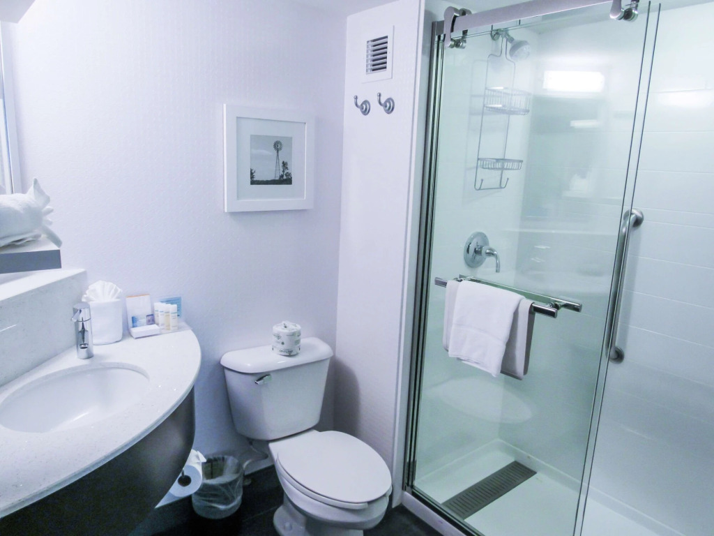 Hampton Inn & Suites Newtown