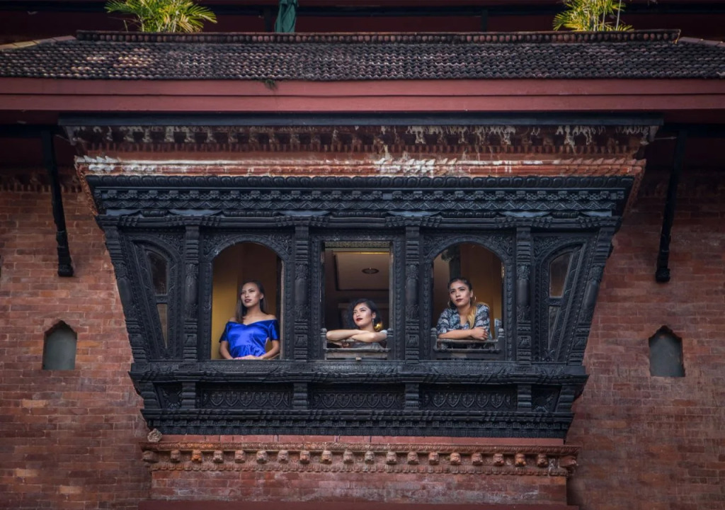 Heritage Hotel Suites and Spa