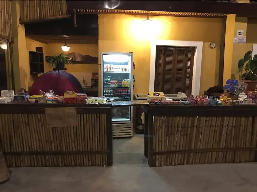 Rancho São Joaquim