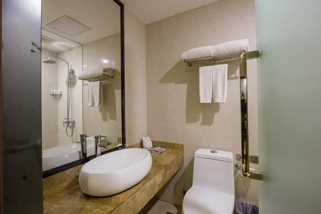 Lavande International Hotel Guangzhou US Consulate General Guangzhou Grandview Plaza Branch