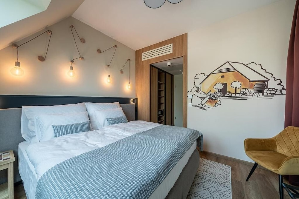 Malom és Kacsa Boutique Hotel