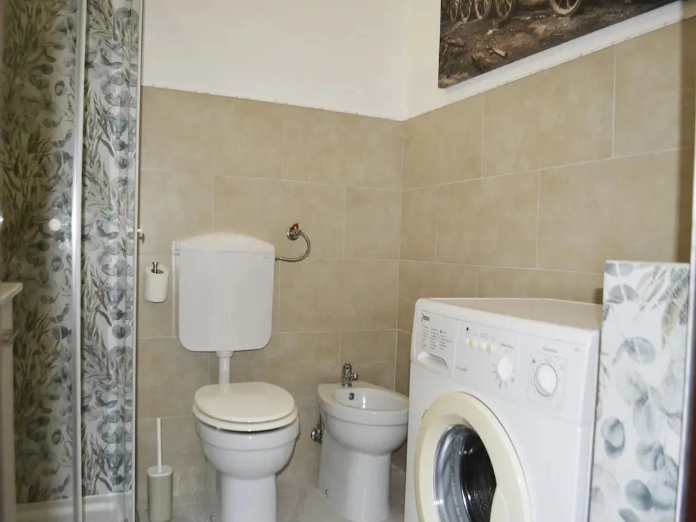 Casa Vacanze Marylu a Torre Specchia