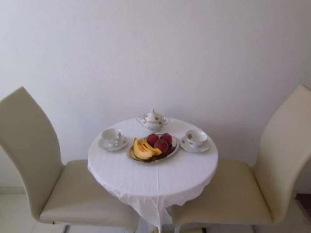 Apartman Sara