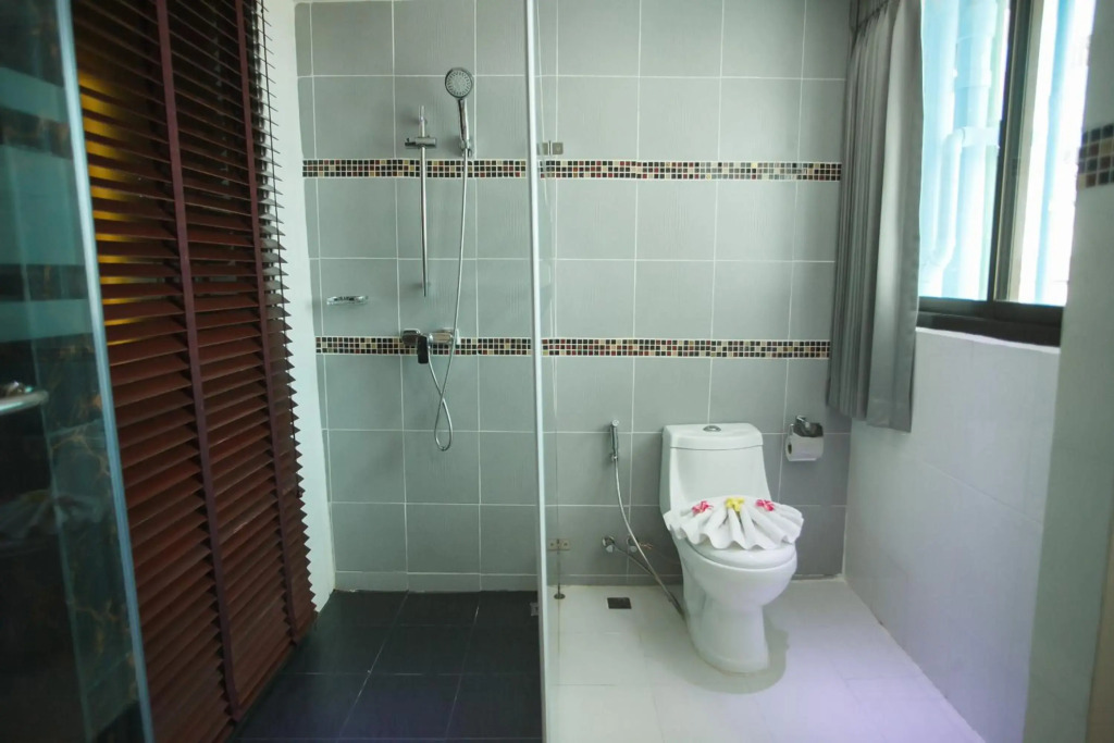 Grand Pink Hotel Hatyai