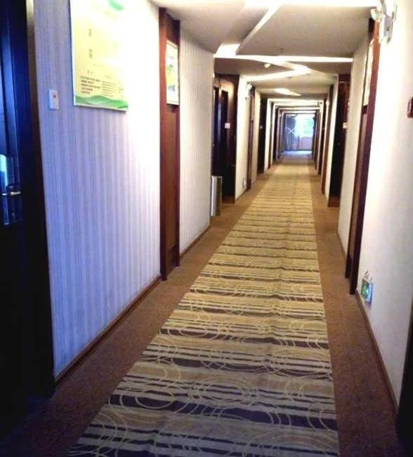 Zhongfang Hotel
