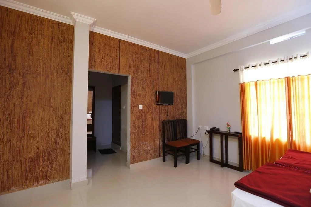 Taaza Residency