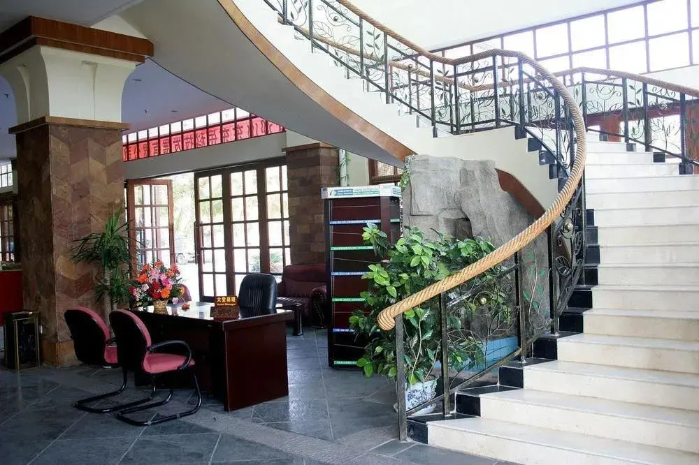 Xinxing Garden Hotel