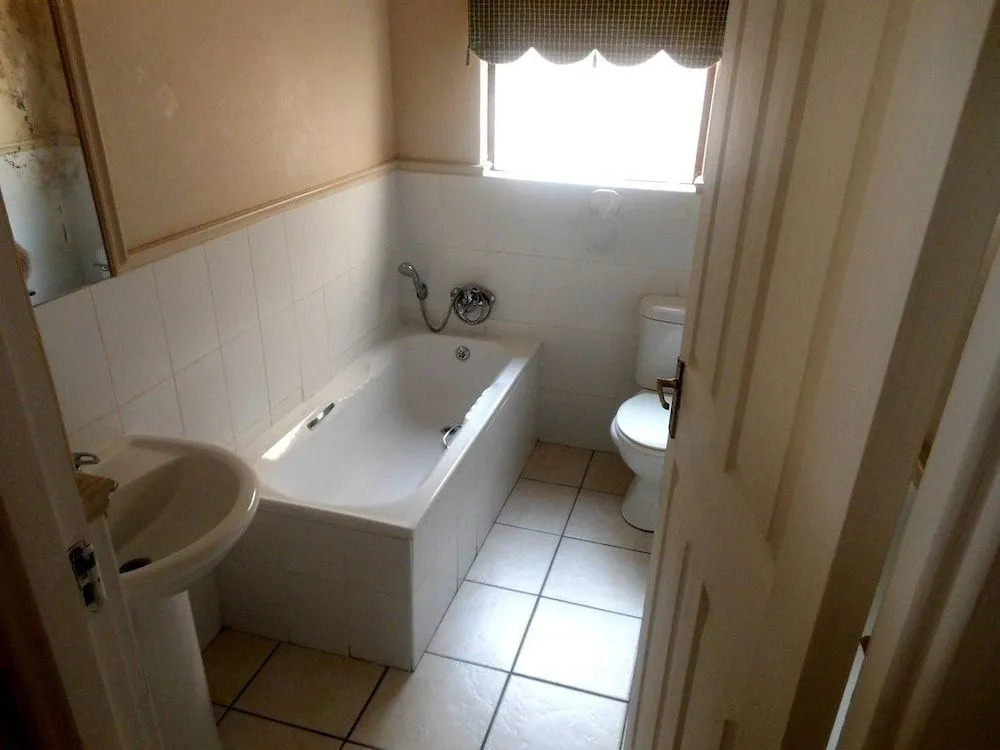 Bay Vista Guesthouse