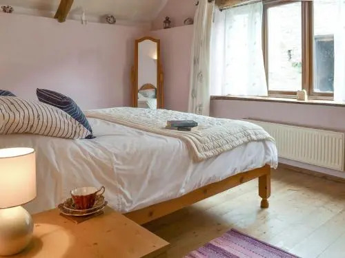 Copingers Cottage