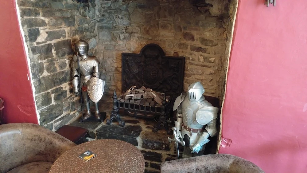 The Red Lion